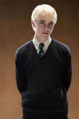 How Well Do You Know Draco Malfoy Test Quotev