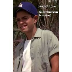  Mike Vitar Benny 'The Jet' Rodriguez 30 White Baseball Jersey  The Sandlot : Sports & Outdoors