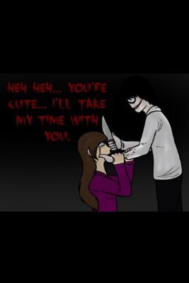 real jeff the killer story