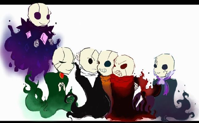 Which Sans AU do you sin for? - ProProfs Quiz