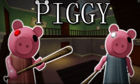 Piggy Quiz-Made by German - Test | Quotev