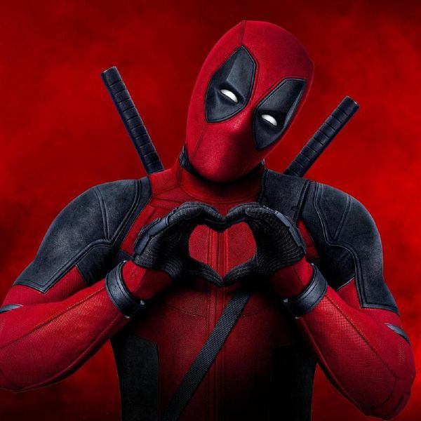 q posket deadpool