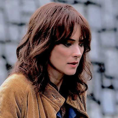 joyce byers