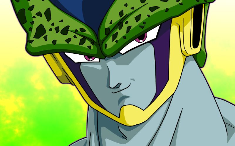 perfect cell 759
