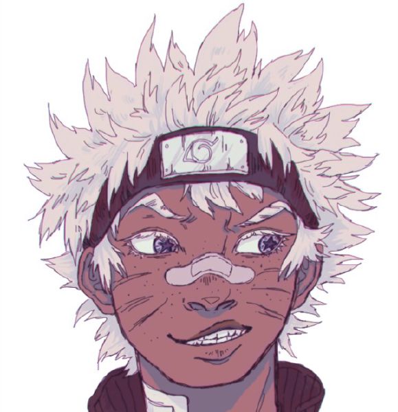 fighting dreamer.ᕽ