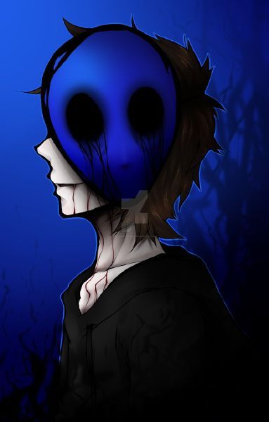 Eyeless Jack