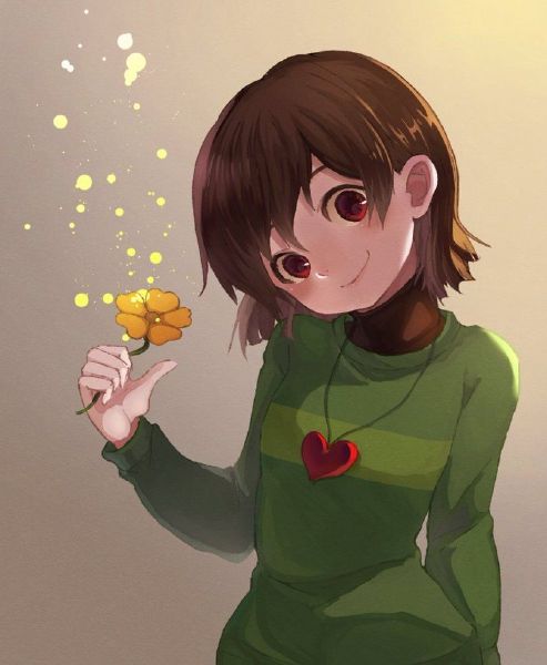 Chara Dreemur