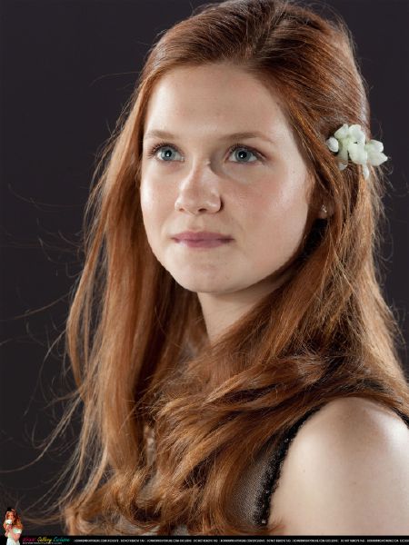 Ginny Weasley