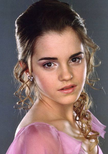 Hermione Jean Granger