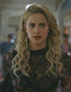 Betty Cooper