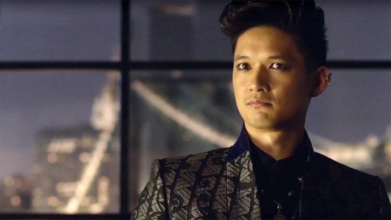 Magnus Bane