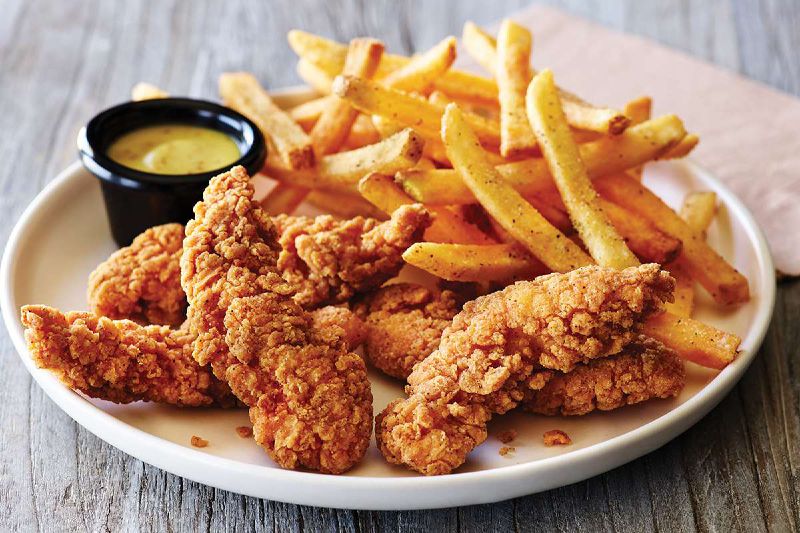 Chicken Tenders