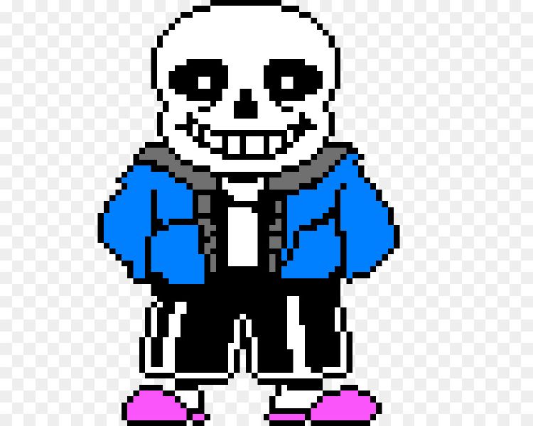 Creepypasta | Published | sans