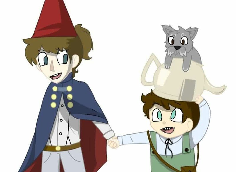 Ouran Highschool Host Club Ger