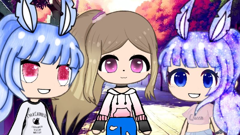 Foxyfell Easter Error