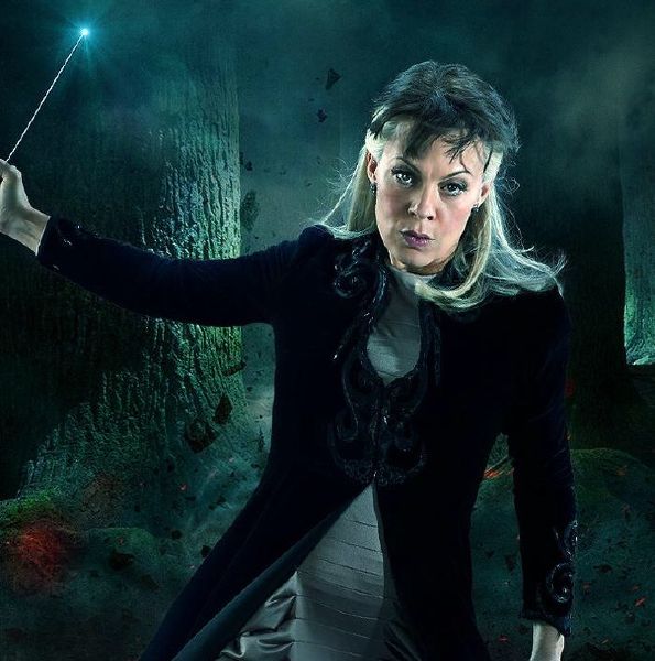 narcissa malfoy funko pop