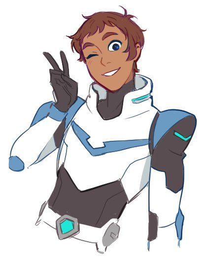 Lance McClain