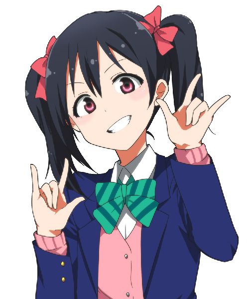 Super Idol Nico