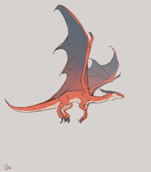 Which Wings Of Fire Dragon Tribe Is The Most Popular WingsOfFire2285