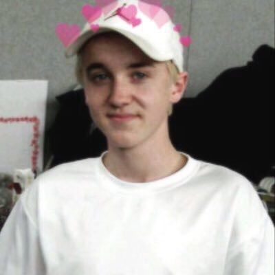 Draco Malfoy