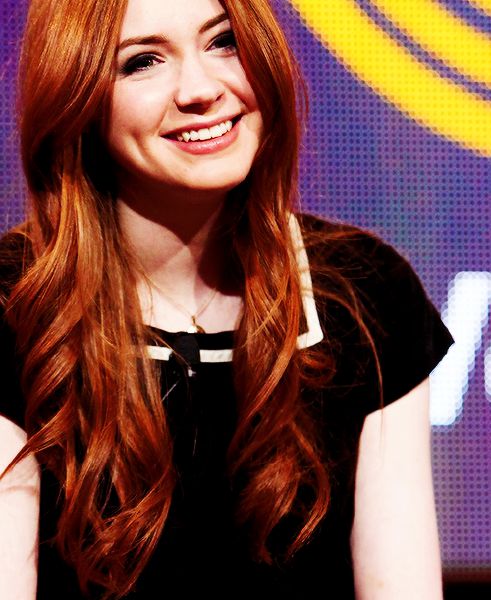 amelia pond