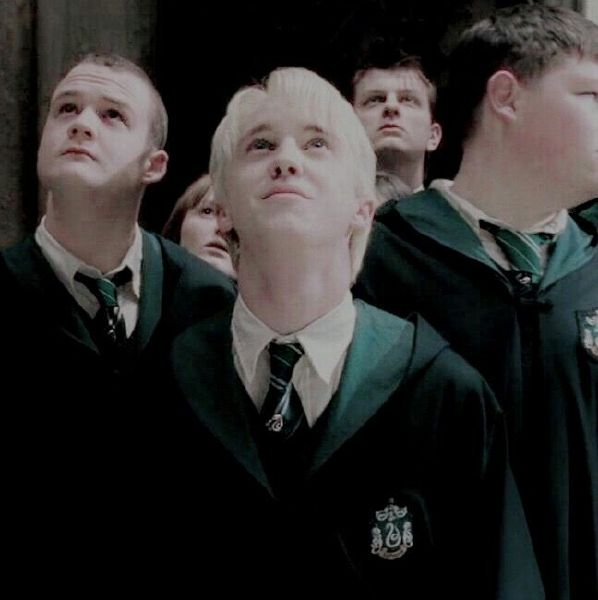 Draco Malfoy