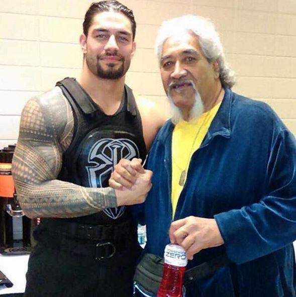 Sika Anoa'i