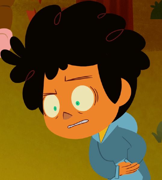So im gonna post a new chapter of that book um, not the camp camp one