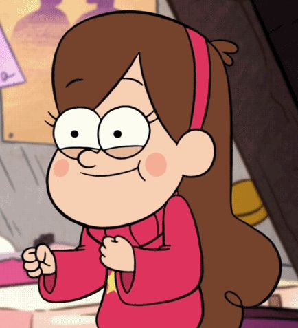 Mabel Pines