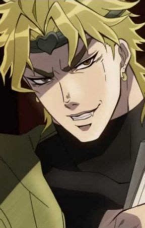 dio brando lego