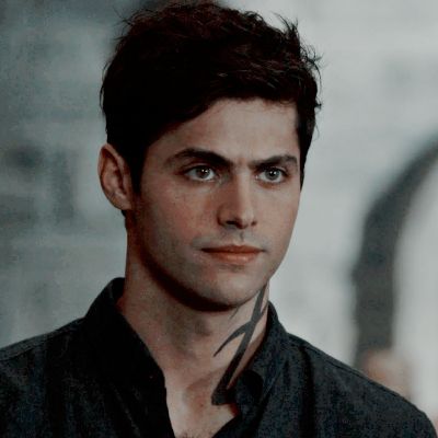 Alec Lightwood