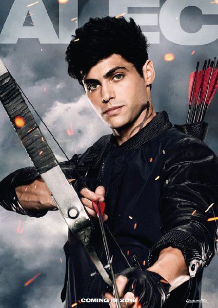 Alec Lightwood