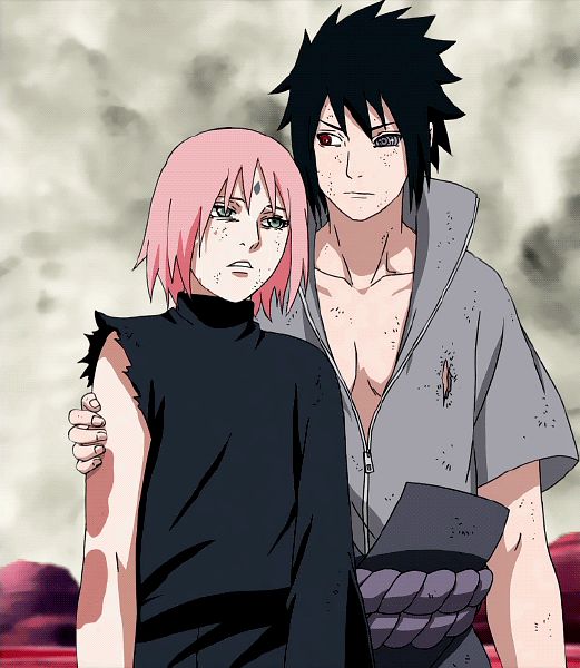 Sakura Uchiha