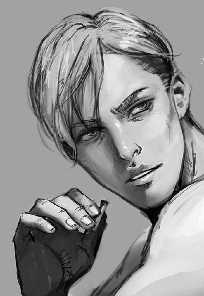 erwin smith