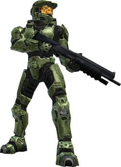 Which Halo 3 enemy are you? - Quiz