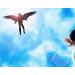 What Maximum Ride Character are you - Quiz