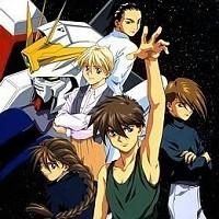 Which Gundam wing character are you? - Quiz