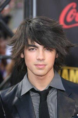 Joseph Adam Jonas | 7 minutes in Jonas Brothers Heaven