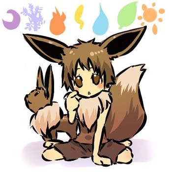 eevee 10 inch