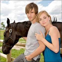 What Heartland Character are you? - Quiz