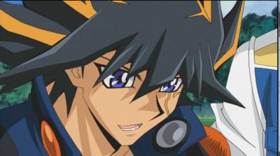 You Are Yusei Fudo Which Yu Gi Oh 5d S Character Are You Quiz