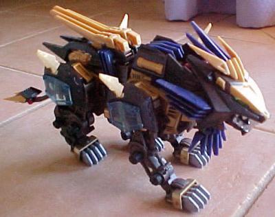 Get Wallpaper Liger Zero X What Type Of Liger Zero Are You Quiz Desktop Wallpaper
