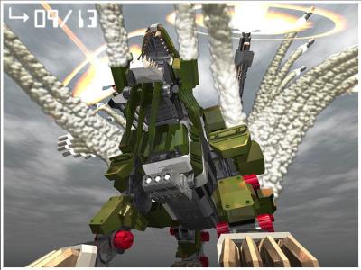 Get Wallpaper Liger Zero Panzer What Type Of Liger Zero Are You Quiz For iPhone