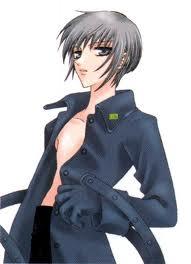 One Hour In Heaven With Hot Anime Guy