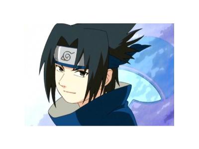 Chapter 6 Sasuke Uchiha My Anime Love Story Naruto Shippuden