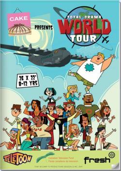 Which Total Drama Character Are You - Quiz Which Total Drama Character Are You - Quiz