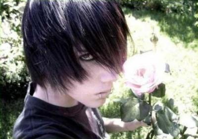 Emo Ashley 