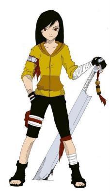 Kai Uchiha My Naruto Characters Girls Legend of kai uchiha summary: kai uchiha my naruto characters girls