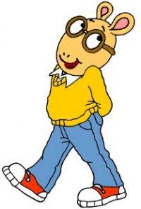 Arthur Trivia Quiz Test