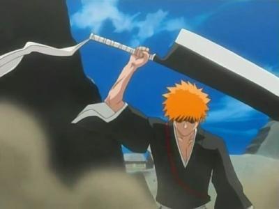 Vs Ichigo Your Training With Bleach I remembered seeing this image so long ago and when i happen across it on another source, i thought to try and see if you knew. vs ichigo your training with bleach